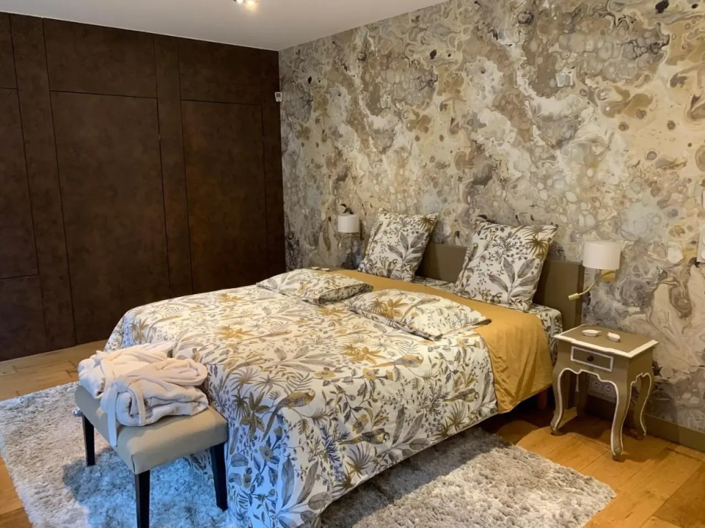 suite la Métairie — 4-Star Luxury Hotel in Blanquefort, France