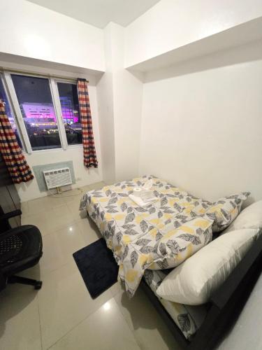 MNM Place Sea Residence 8D — 4-Star Luxury Hotel in Manila, Philippines