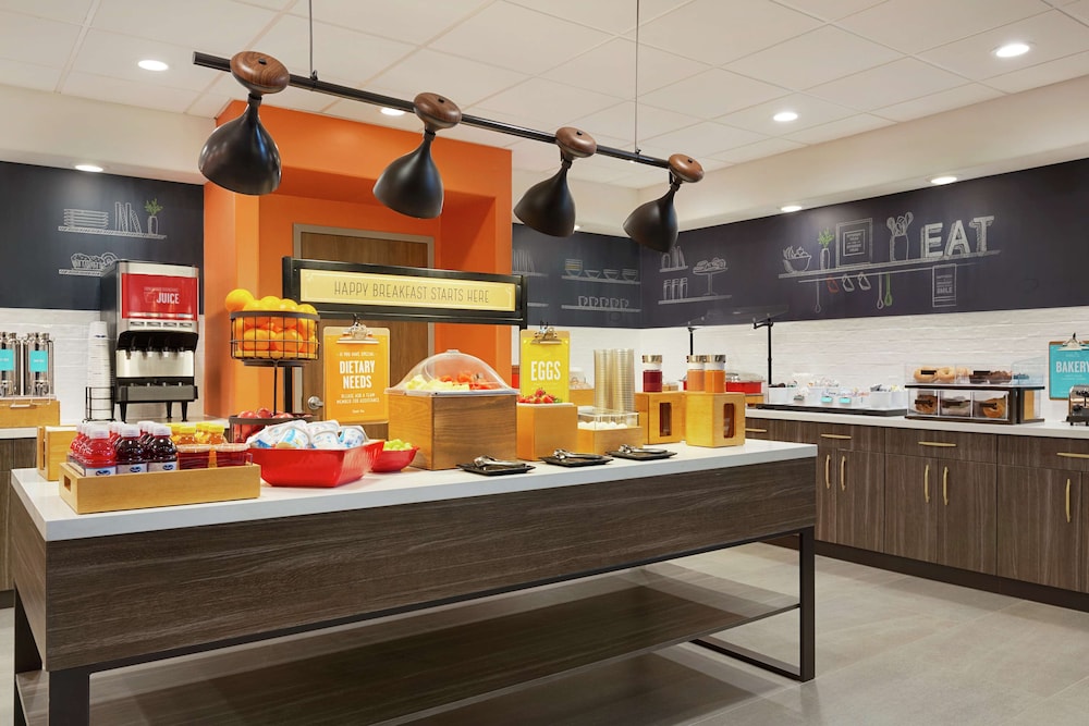Hampton Inn & Suites Houston Cypress Station - photo 38