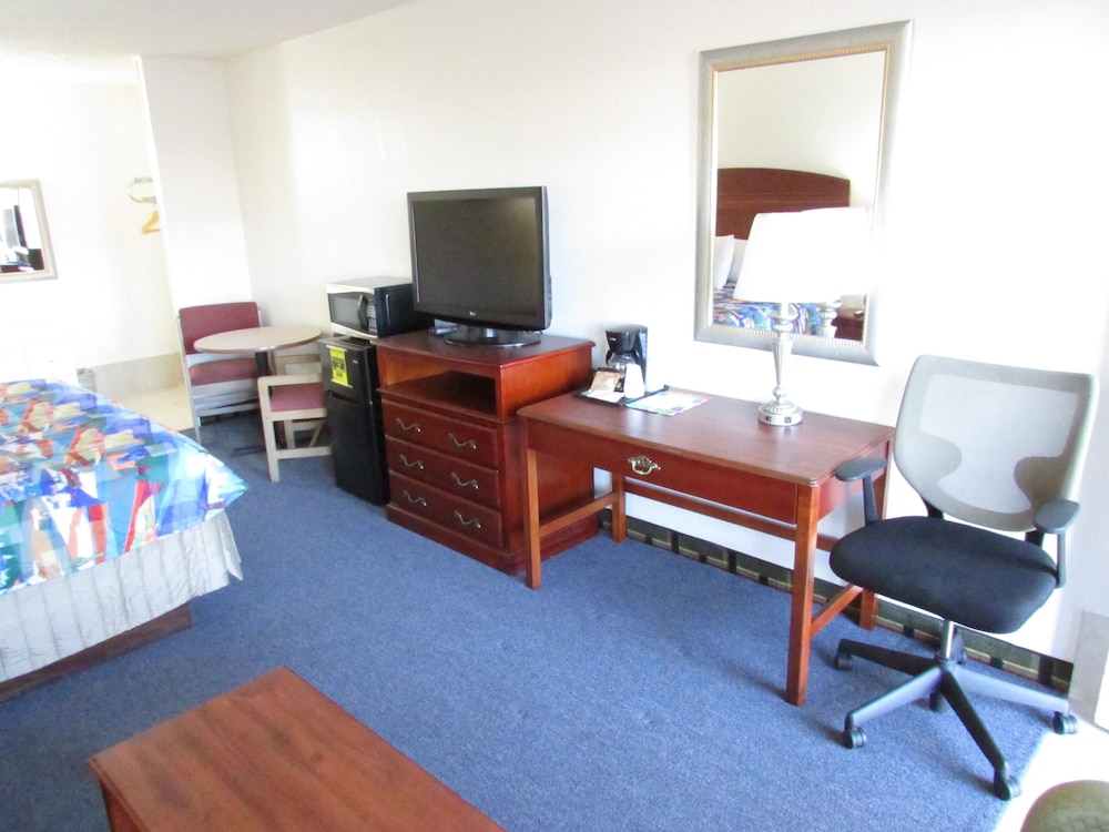 Parsons Inn - photo 10