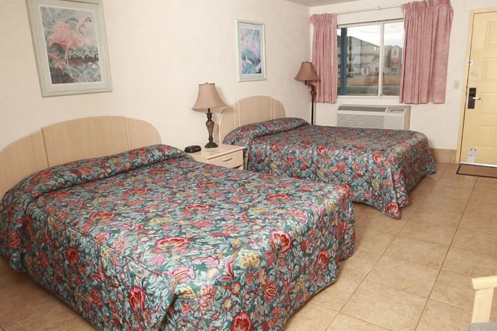 Beachfront Resort - photo 4