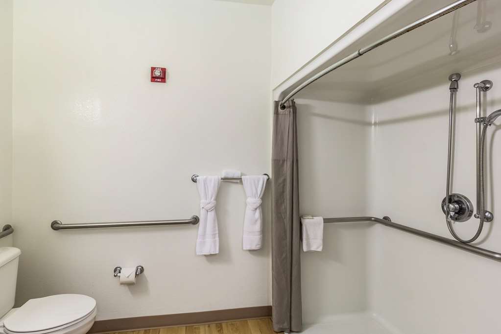 Studio 6 Mcallen TX - photo 25