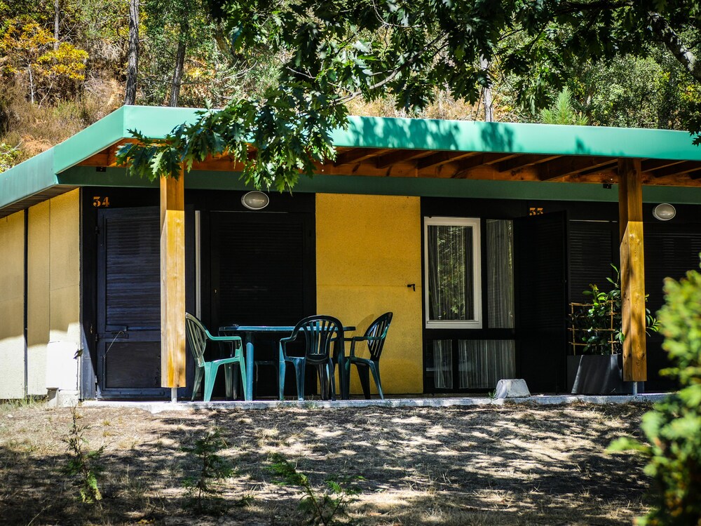 Vacances Passion Leon Les Genets — Leon