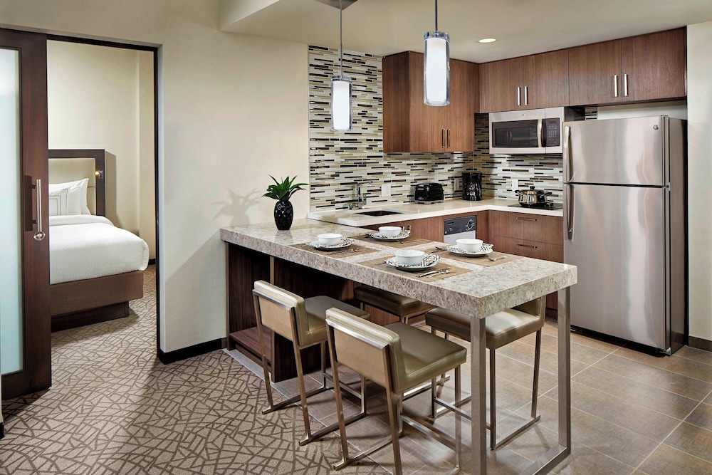 Residence Inn by Marriott at Anaheim Resort Convention Cntr - photo 20