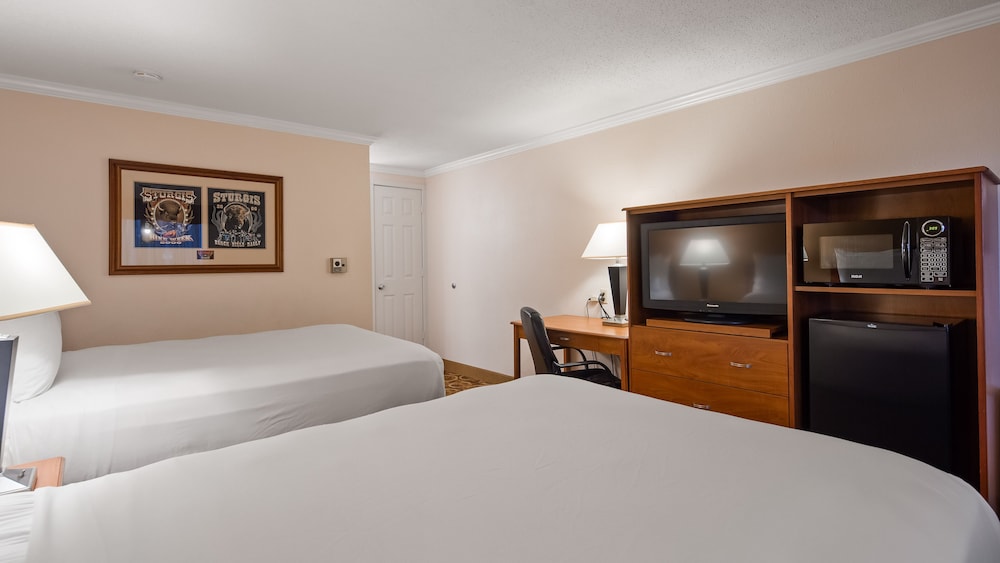 Sturgis Lodge and Suites - photo 5