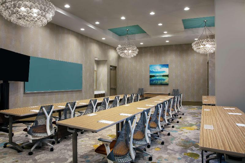 Hilton Garden Inn Mobile Downtown - photo 145