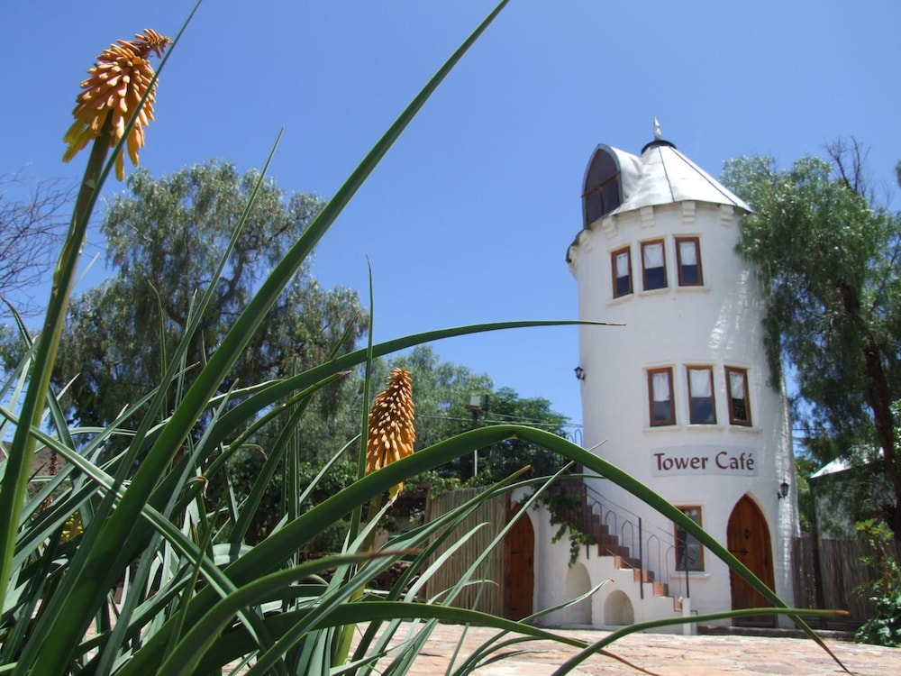 Bethesda Tower Accommodation in Graaff-Reinet, South Africa