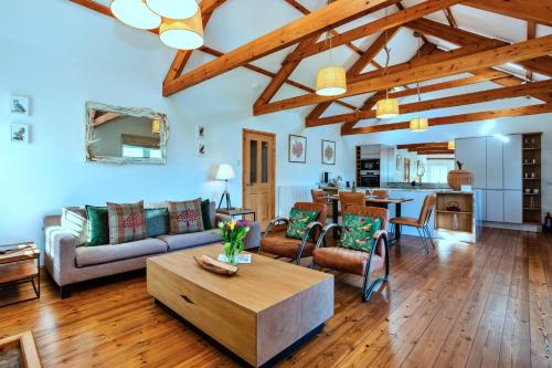 Finest Retreats The Old School in Alnwick, United Kingdom