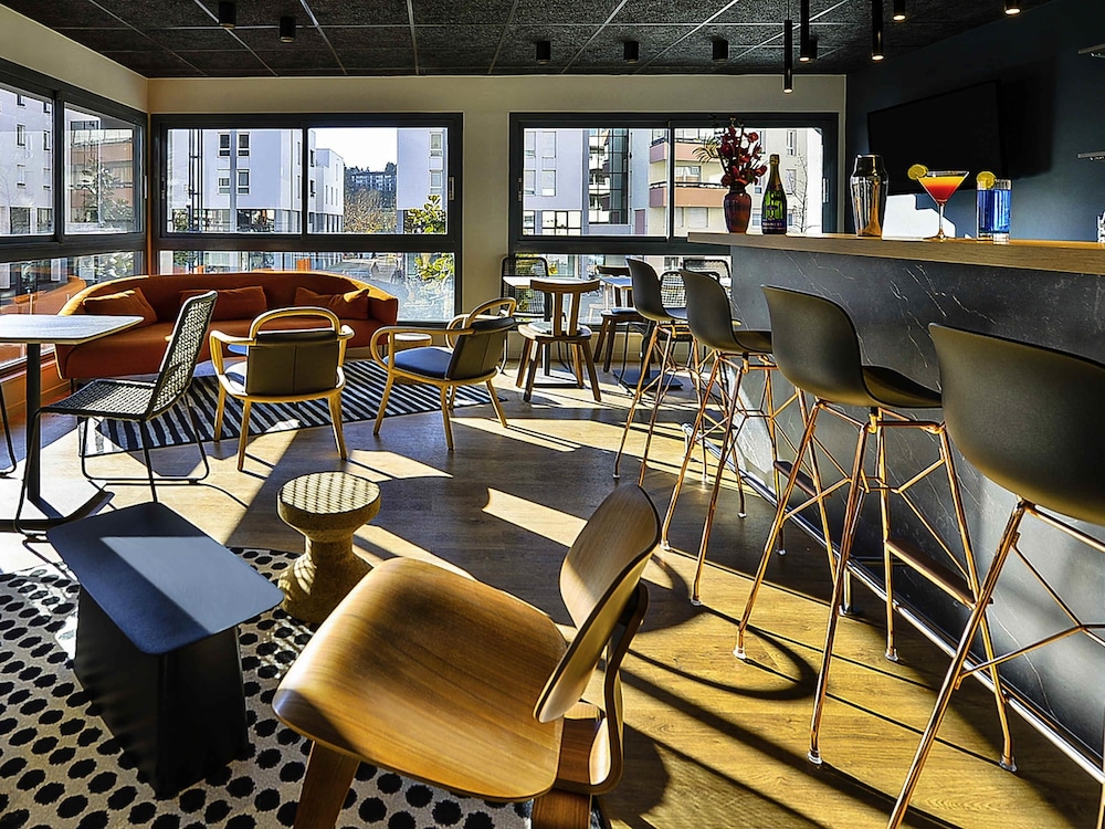 Ibis Annecy Cran Gevrier in Annecy, France