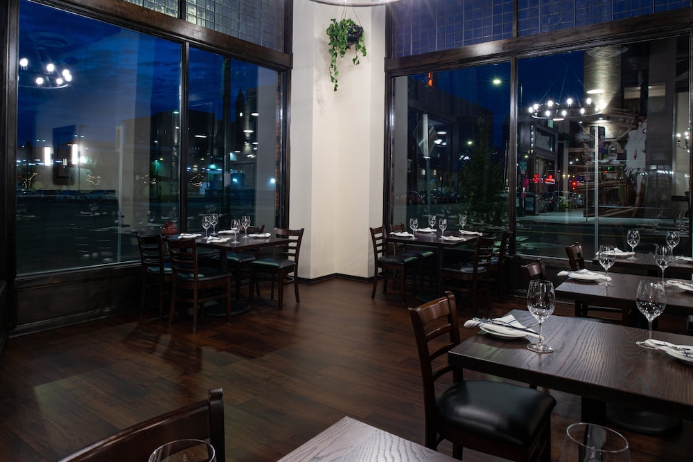 Hotel Indigo Spokane Downtown by IHG - photo 70