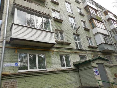 Apartments Kvartirnuy Hotel in Tver, Russia