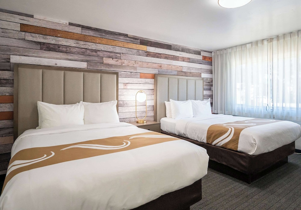 Quality Inn South Lake Tahoe - photo 6