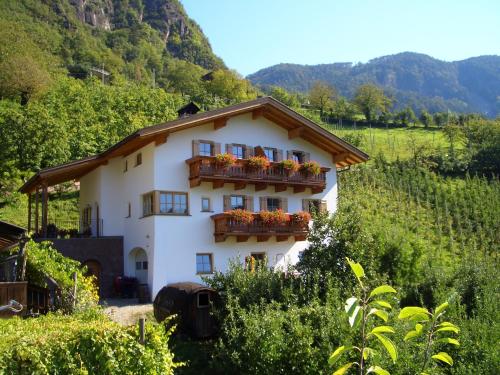 Lafreiderhof in Castelrotto, Italy