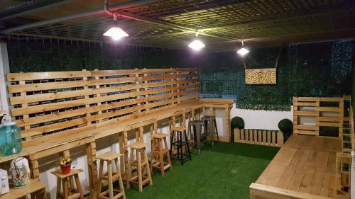 S Space Hostel Chatuchak