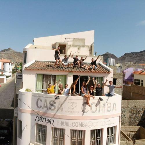 Casa Comba — Mindelo — photo 5