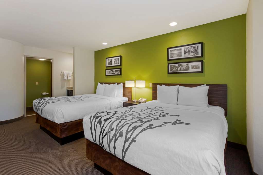 Sleep Inn Ontario - photo 19
