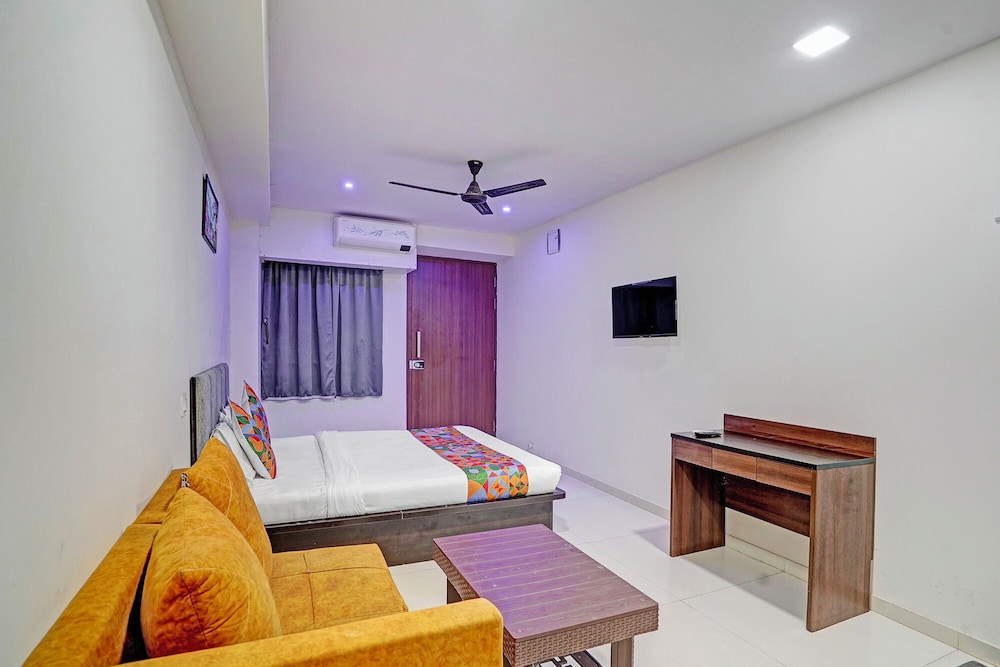 Fabhotel Rk Inn — Pune — photo 5