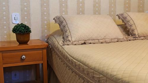 Pousada Charme da Montanha in Monte Verde, Brasil