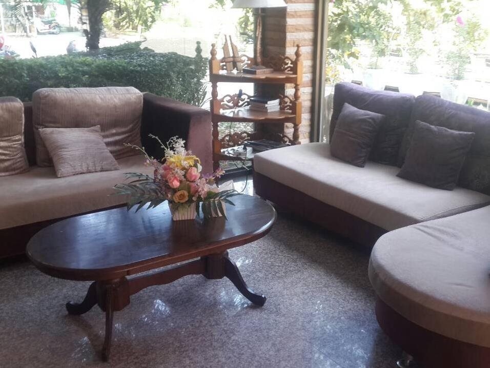 Baiboon Place Hotel & Convention Center in Loei, Thailand