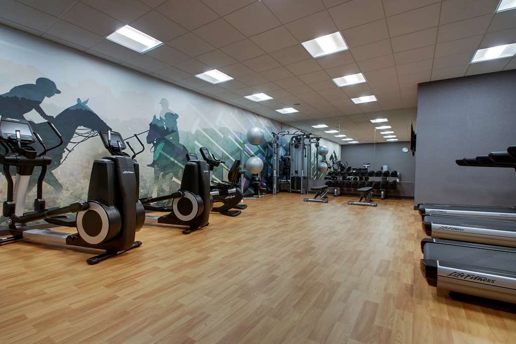 Hyatt House Chicago Oak Brook - photo 28