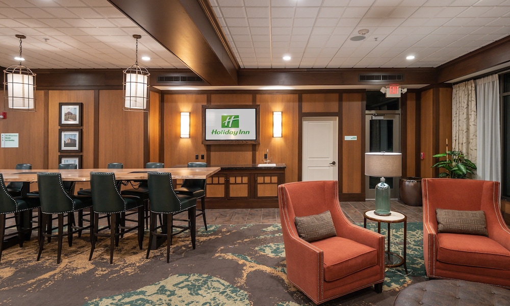 Holiday Inn Stevens Point Convention Ctr by IHG - photo 67