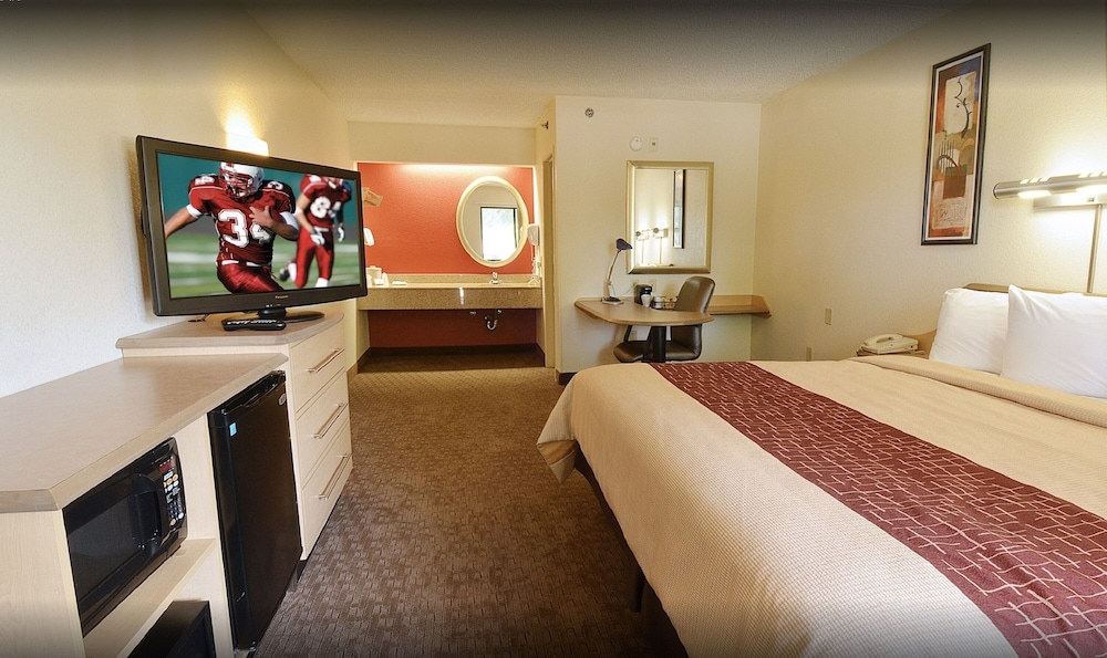 FairBridge Inn Express Baton Rouge - photo 7