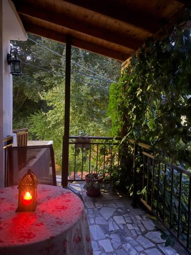 Avra Rooms in Unknown City, Greece