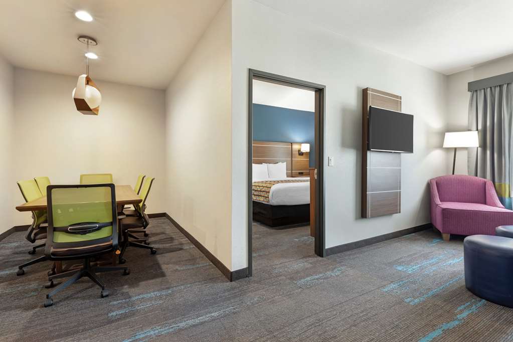 Best Western Plus Medical Center - photo 21