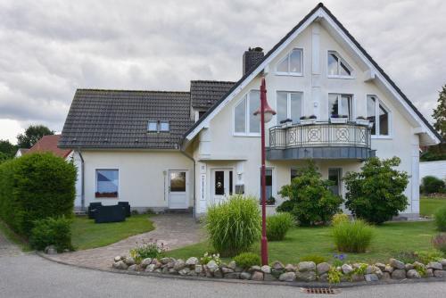 Die Kleine im Seefeld — 4-Star Luxury Hotel in Seebad Bansin, Germany