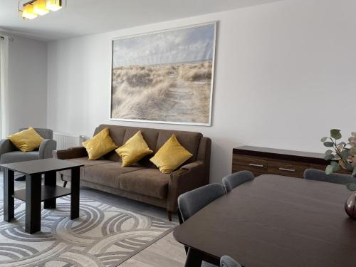 Best Offer in Oldtown Gdansk — 4-Star Luxury Hotel in Gdansk, Poland