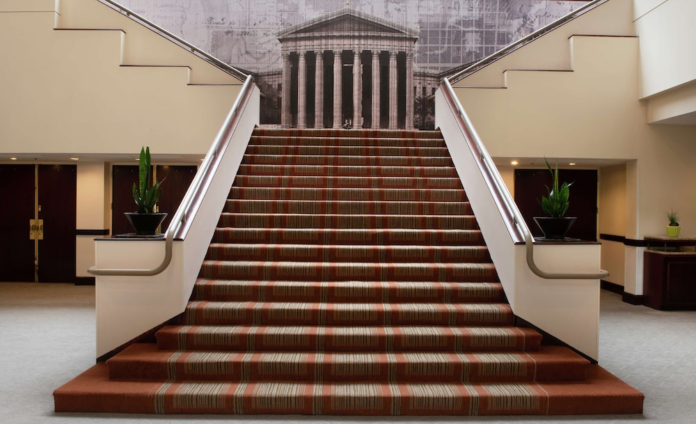 DoubleTree by Hilton Philadelphia West - photo 6
