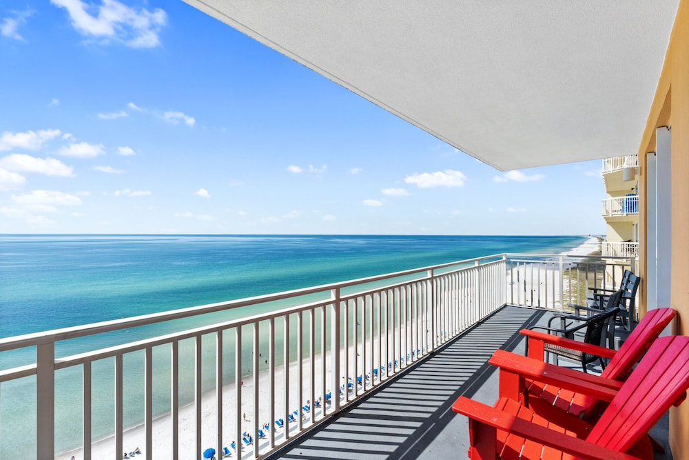 Splash Beach Resort by Panhandle Getaways - photo 584