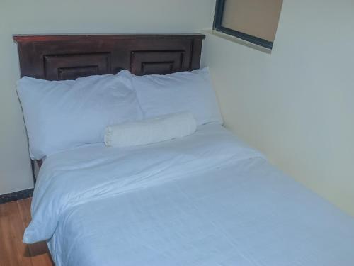Marcus Gardens Apartment