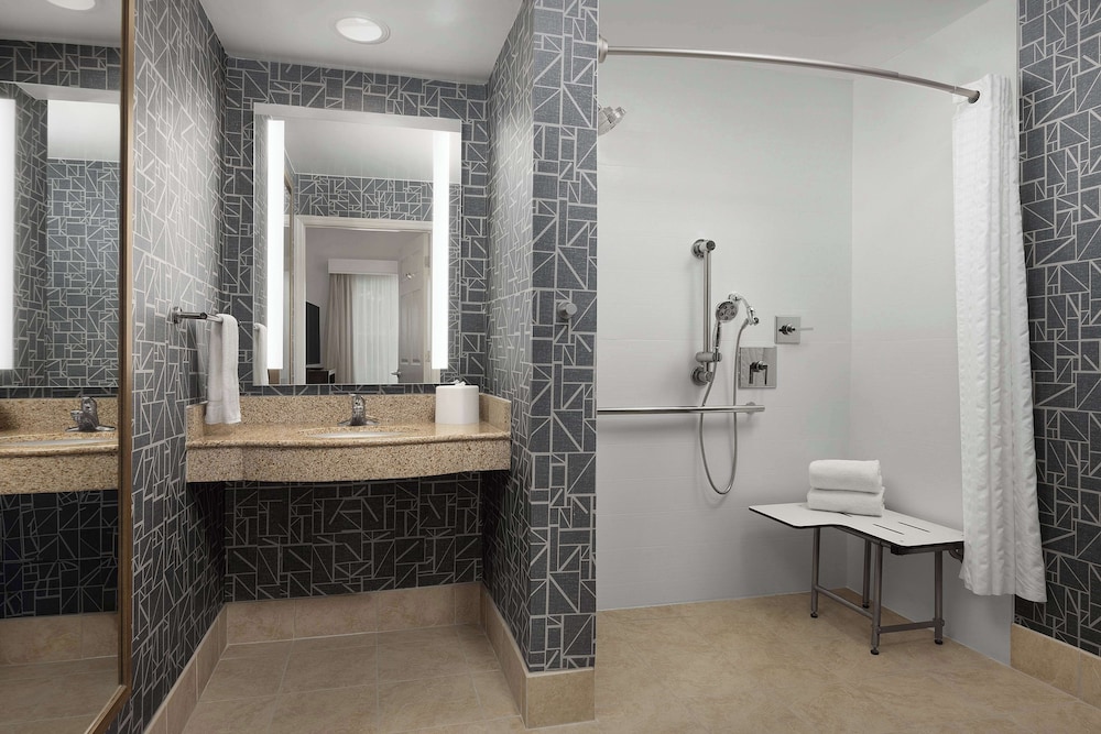 Homewood Suites by Hilton Raleigh Durham AP Research Triangle - photo 21