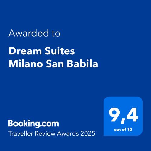 Dream Suites Milano San Babila — 4-Star Luxury Hotel in Milan, Italy