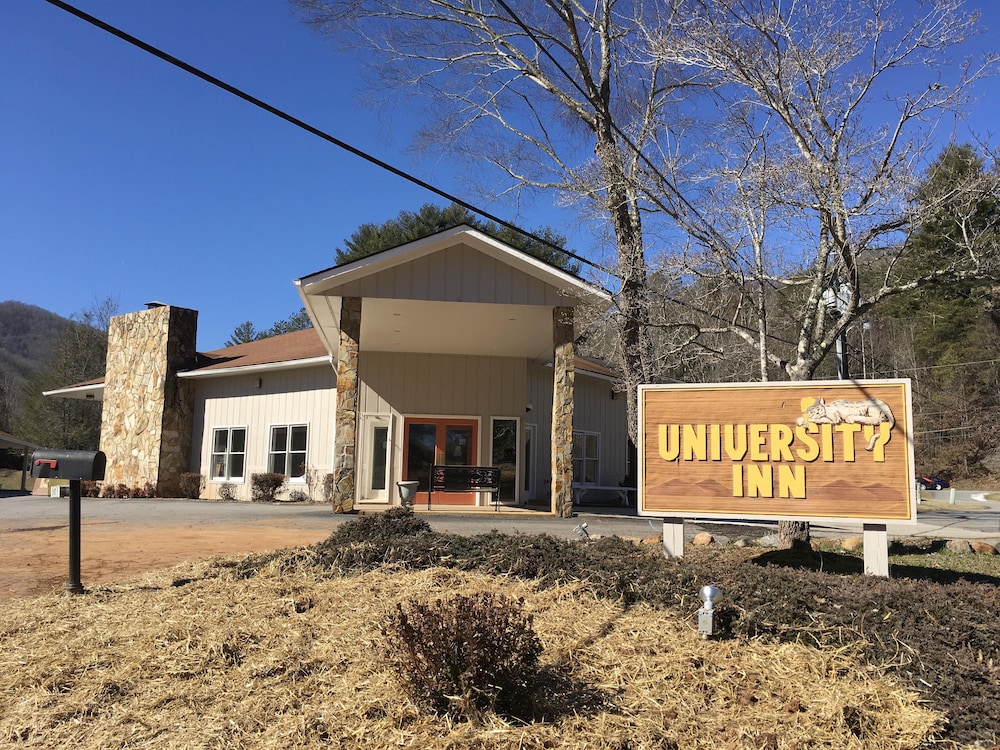 The University Inn - photo 16
