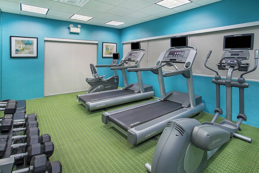 Fairfield Inn & Suites Cookeville - photo 18