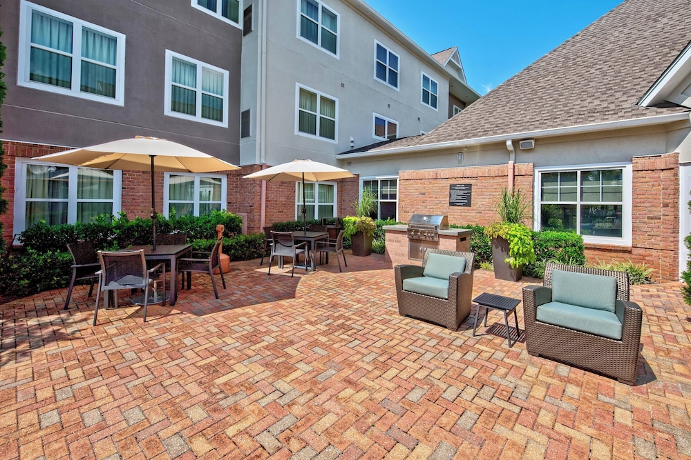 Residence Inn by Marriott Memphis Southaven - photo 22