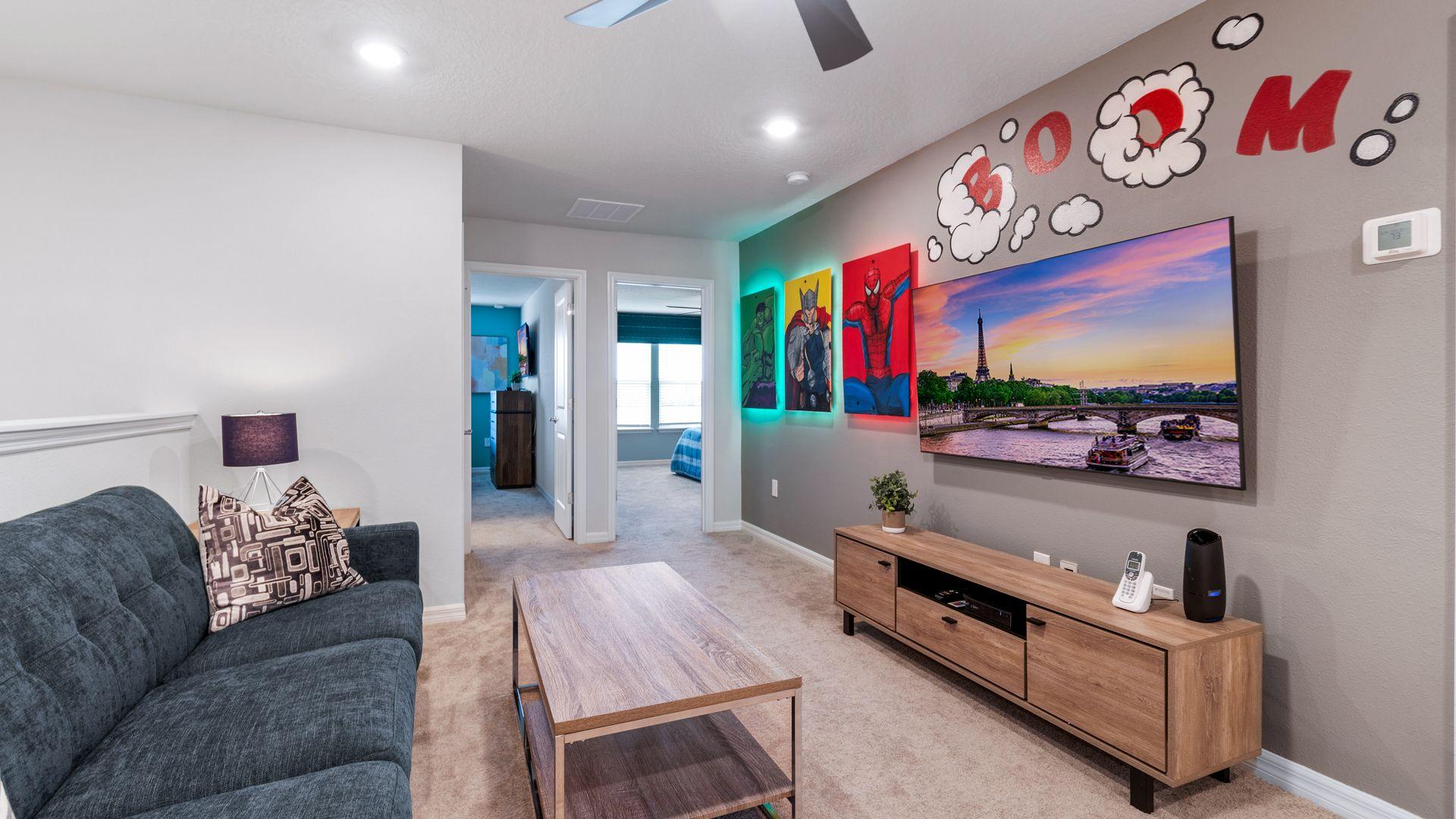 Windsor Island Resort Homes And Townhomes - photo 11