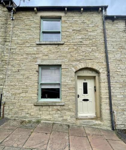 Queens Cottage