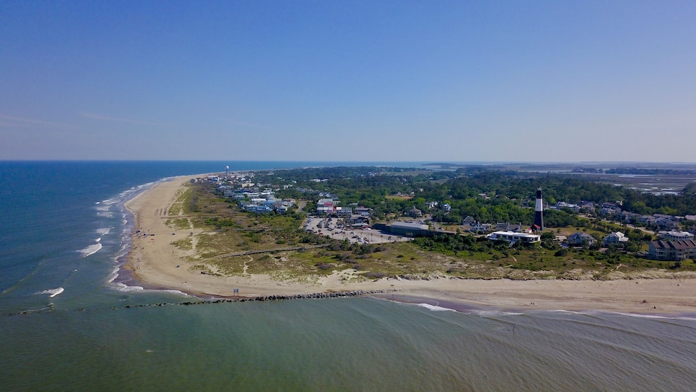 Admiral's Inn on Tybee Island - photo 30