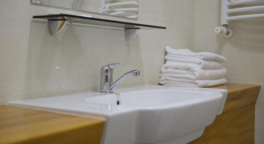 Hotel Jamajka & SPA — Wagrowiec — photo 2