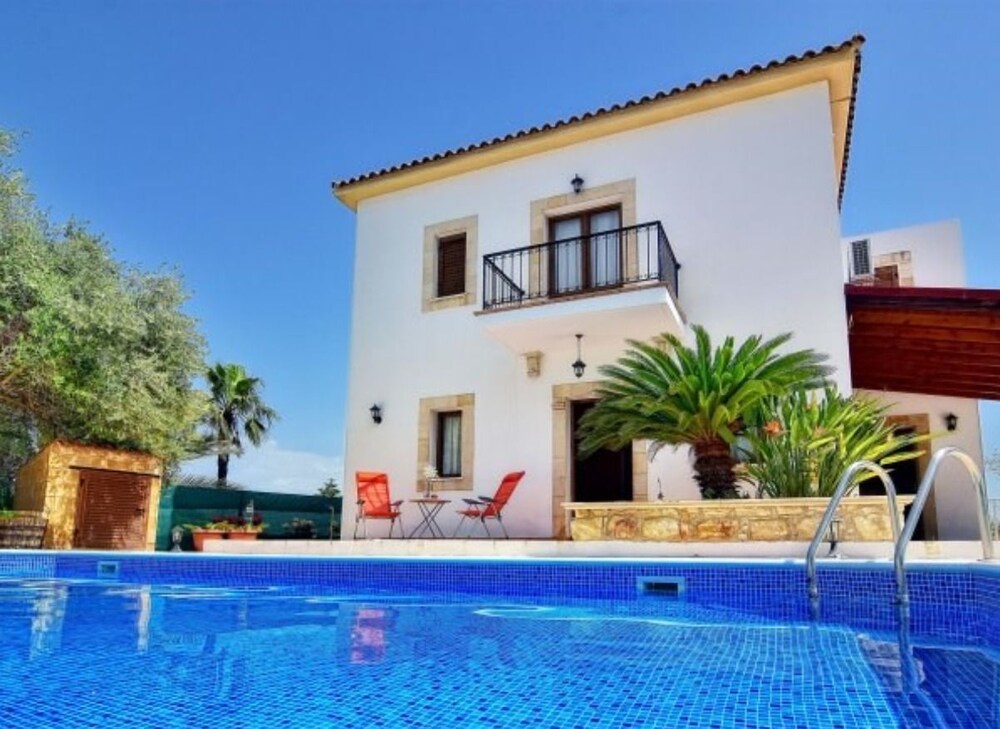 Villa Christodoula