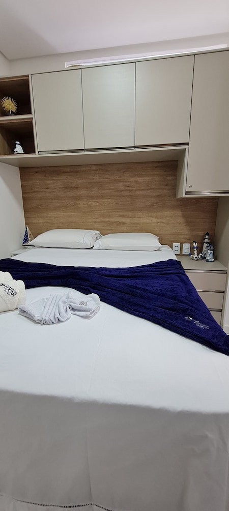 Flat 206 Bloco 3 EcoResort Carneiros in Tamandare, Brasil