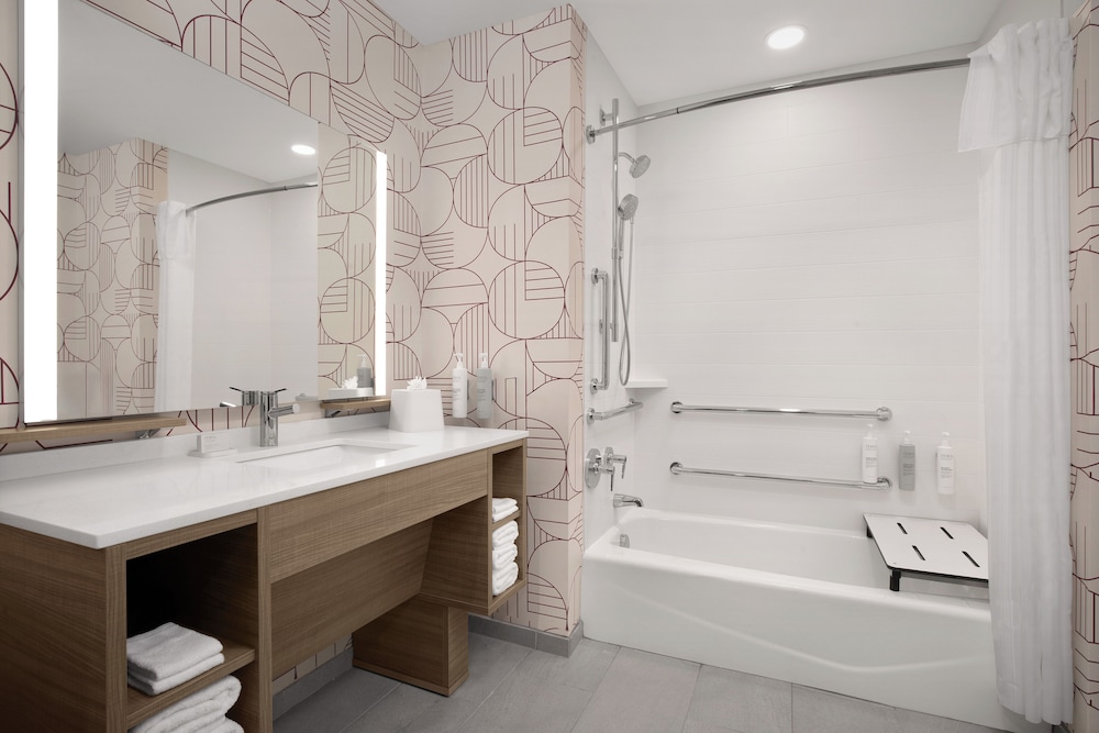 Home2 Suites By Hilton Columbus Easton - photo 23
