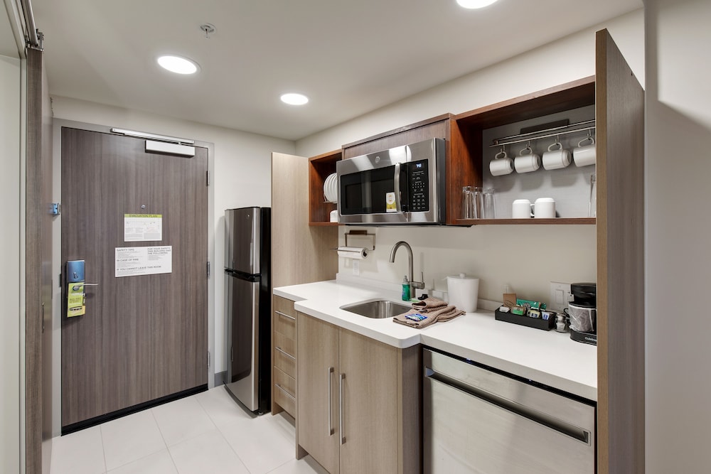 Home2 Suites by Hilton Roswell GA - photo 21