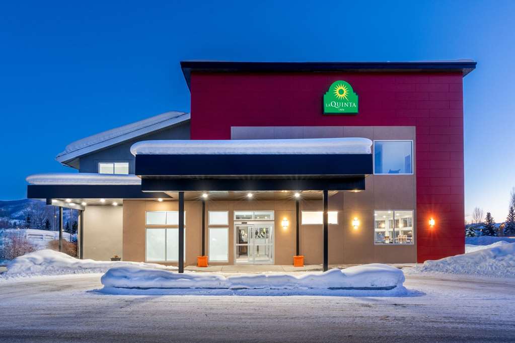La Quinta Inn by Wyndham Steamboat Springs - photo 6