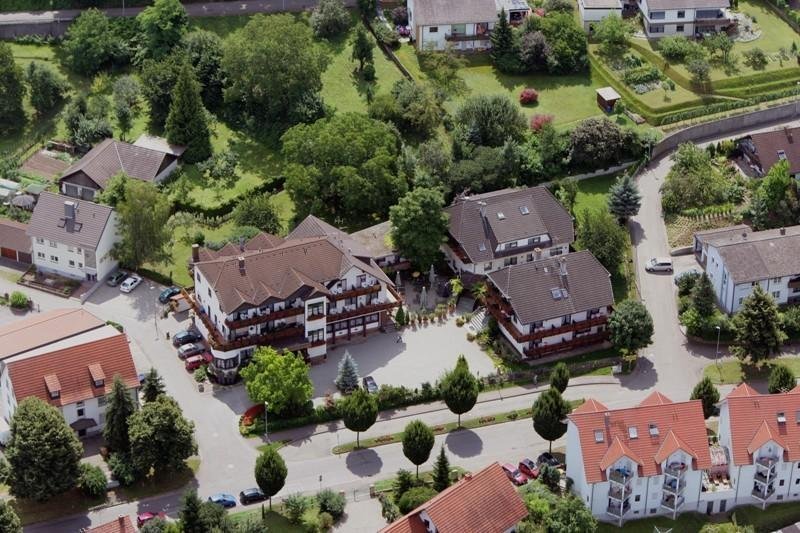 Hotel Riegeler Hof - last minute hotel in Riegel