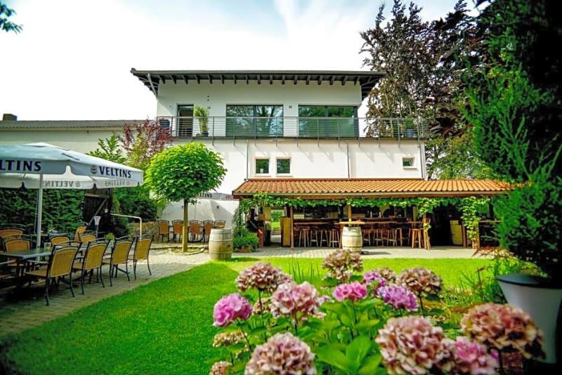 Hotel Restaurant Kohlbrecher Villeroy & Boch — Osnabrueck — photo 4