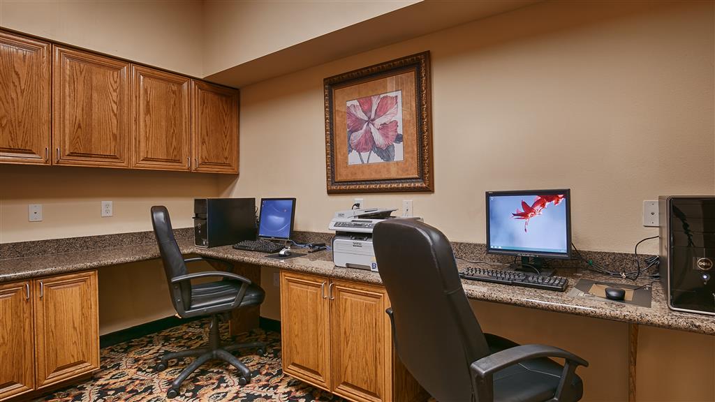 Best Western Plus Portland - photo 37